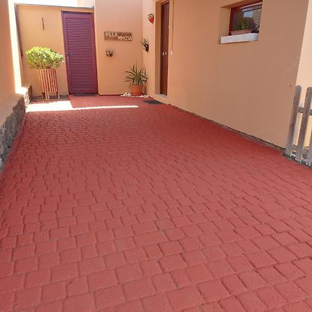 Villa Mimosa Corralejo Luaran gambar