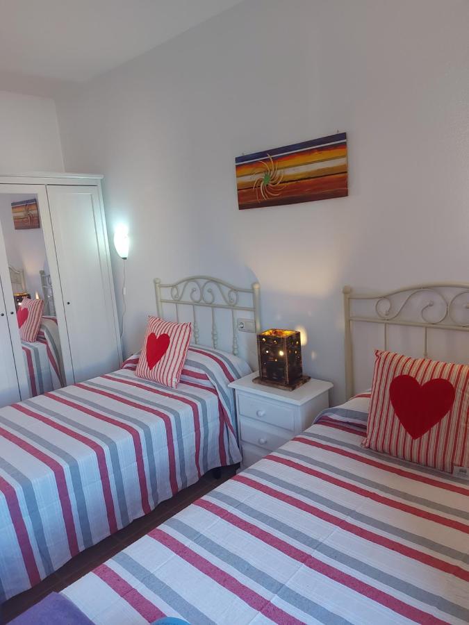Villa Mimosa Corralejo Luaran gambar