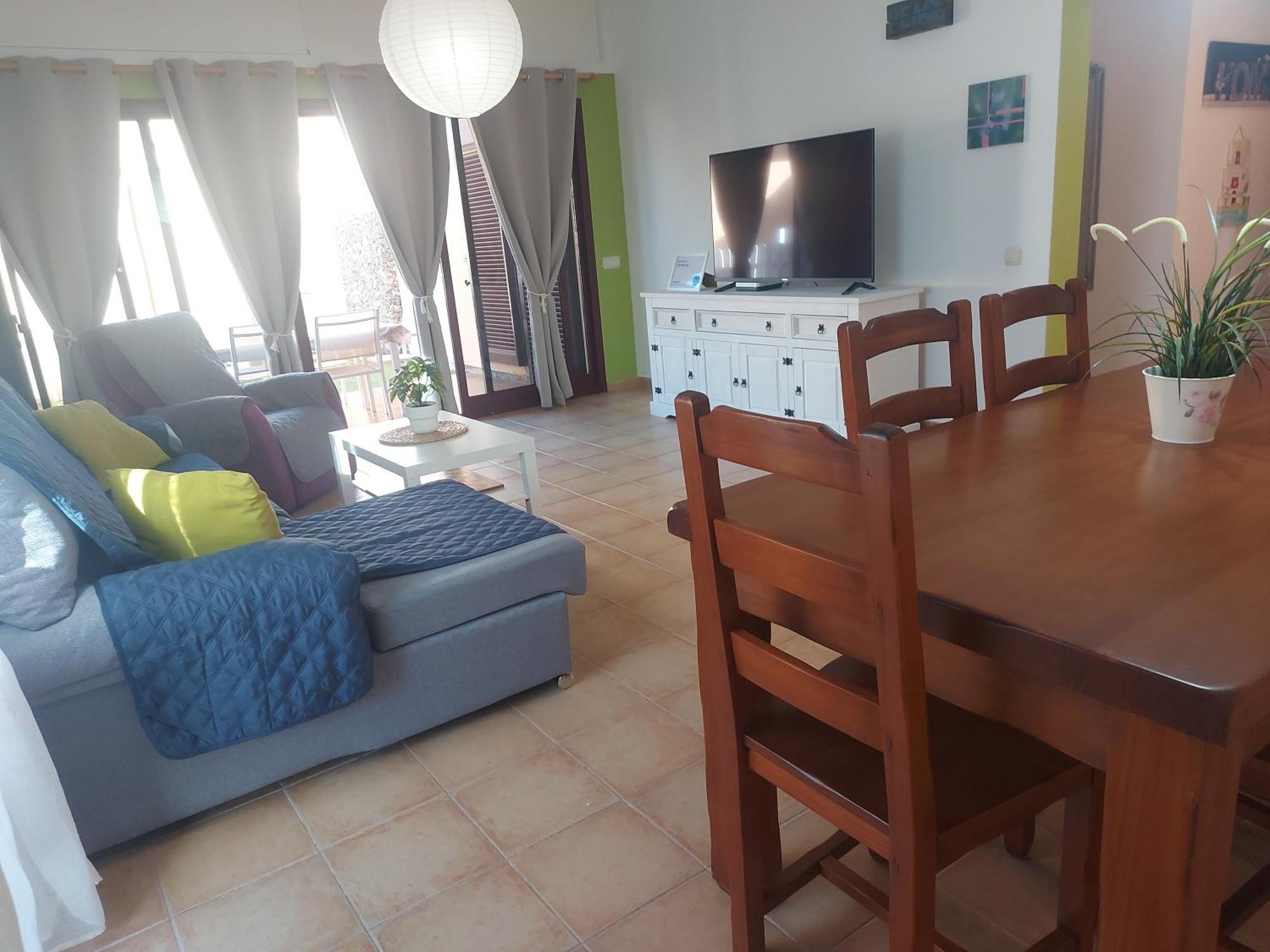 Villa Mimosa Corralejo Luaran gambar