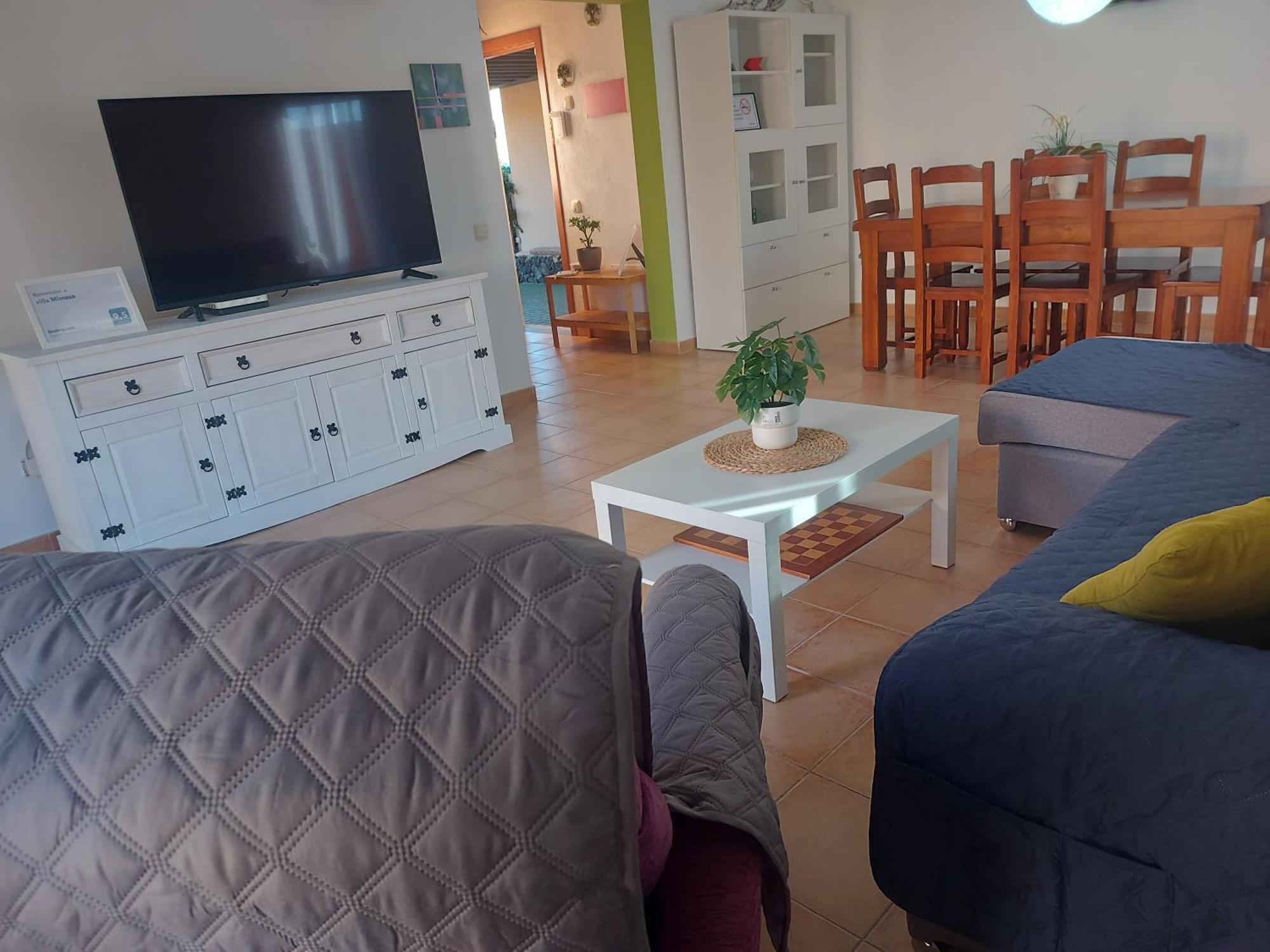Villa Mimosa Corralejo Luaran gambar