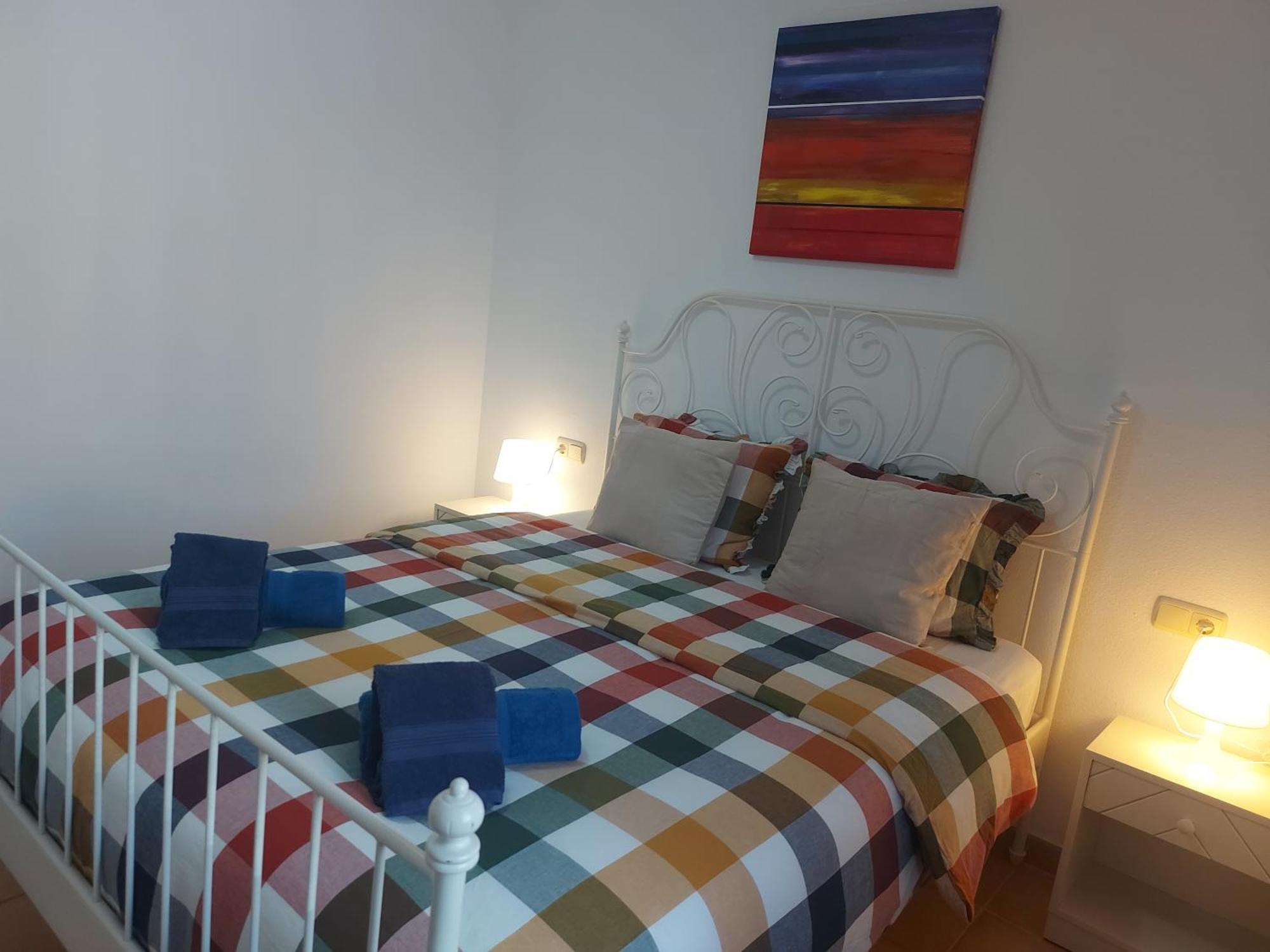 Villa Mimosa Corralejo Luaran gambar