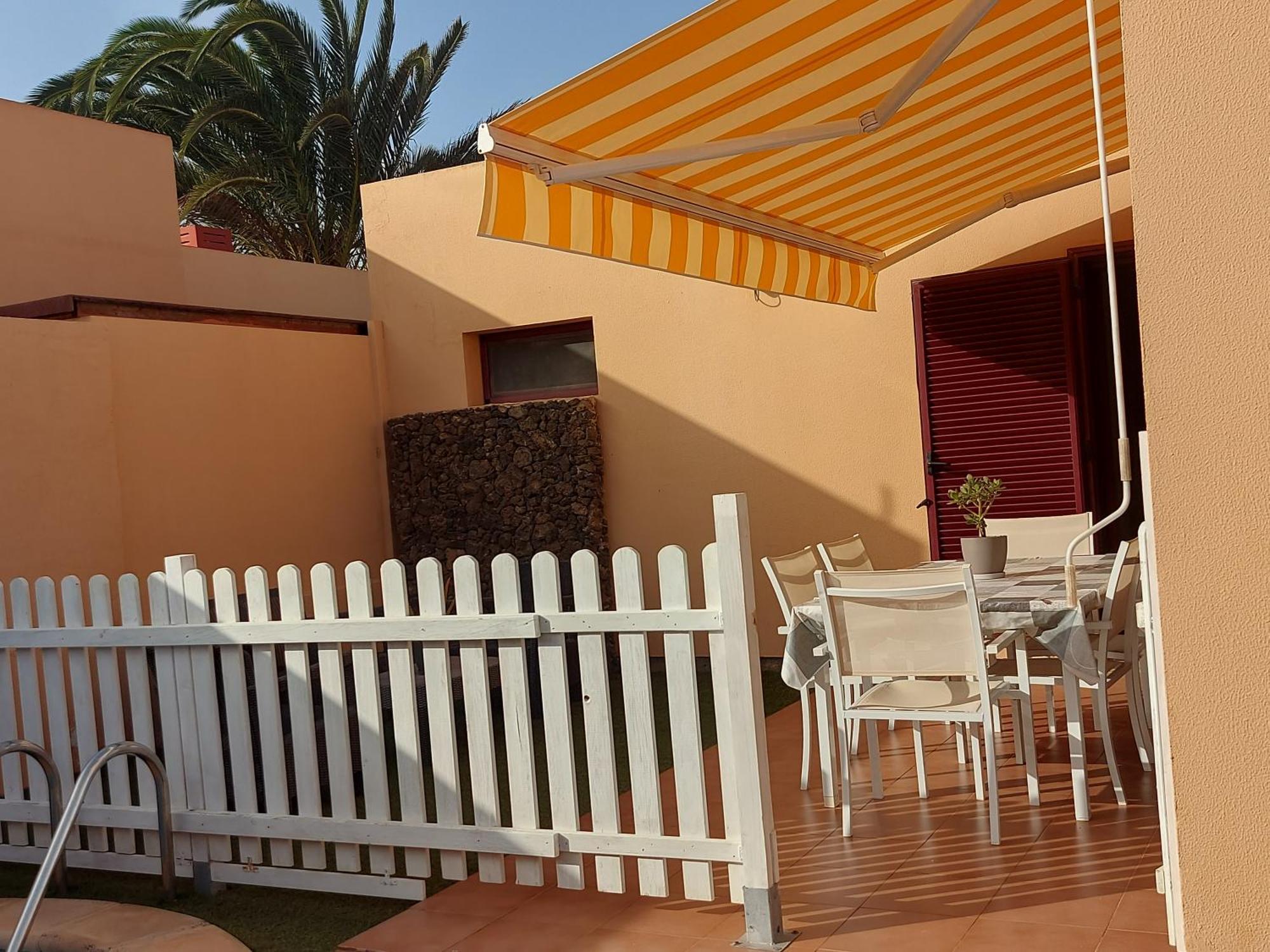 Villa Mimosa Corralejo Luaran gambar
