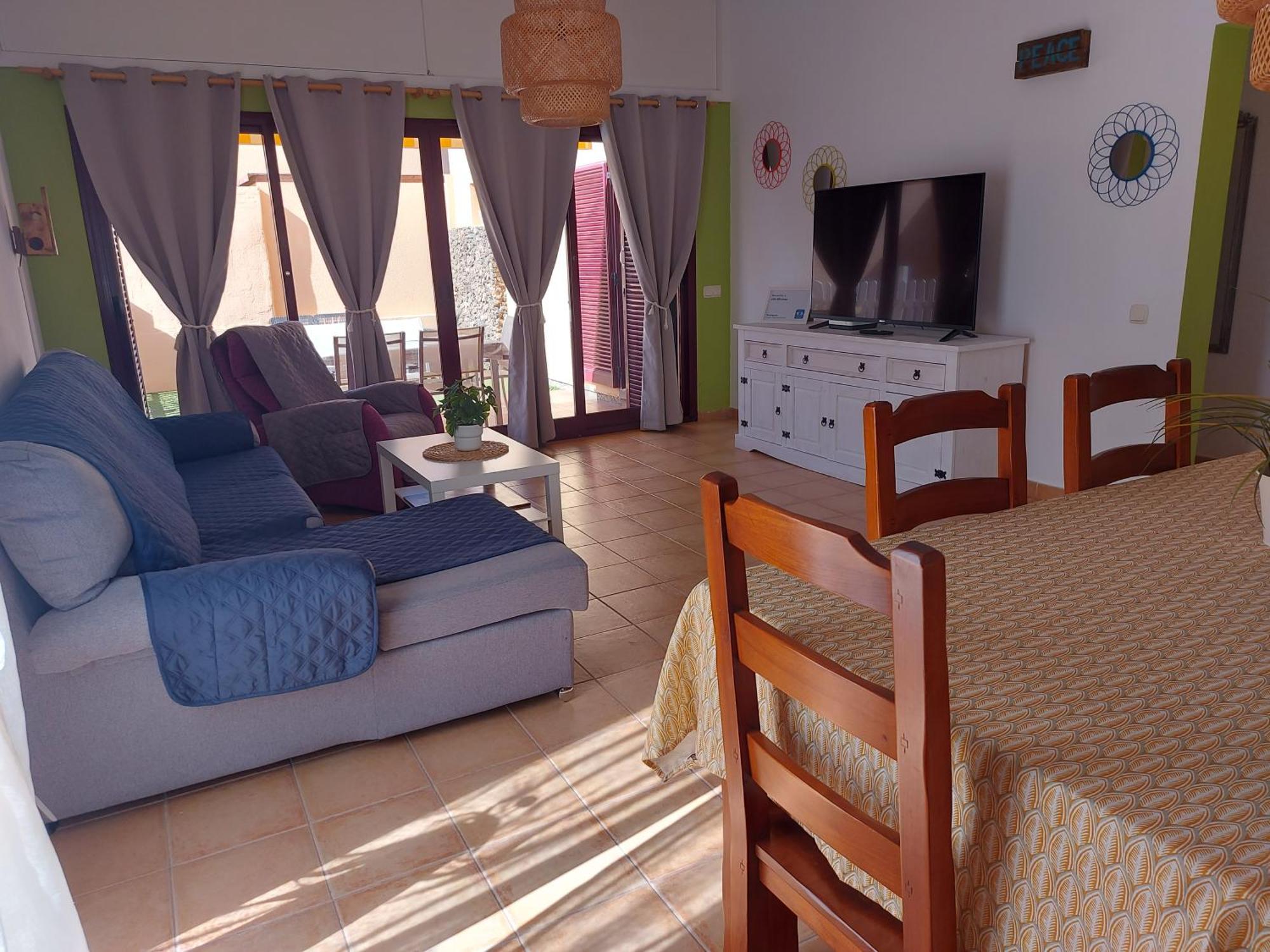 Villa Mimosa Corralejo Luaran gambar