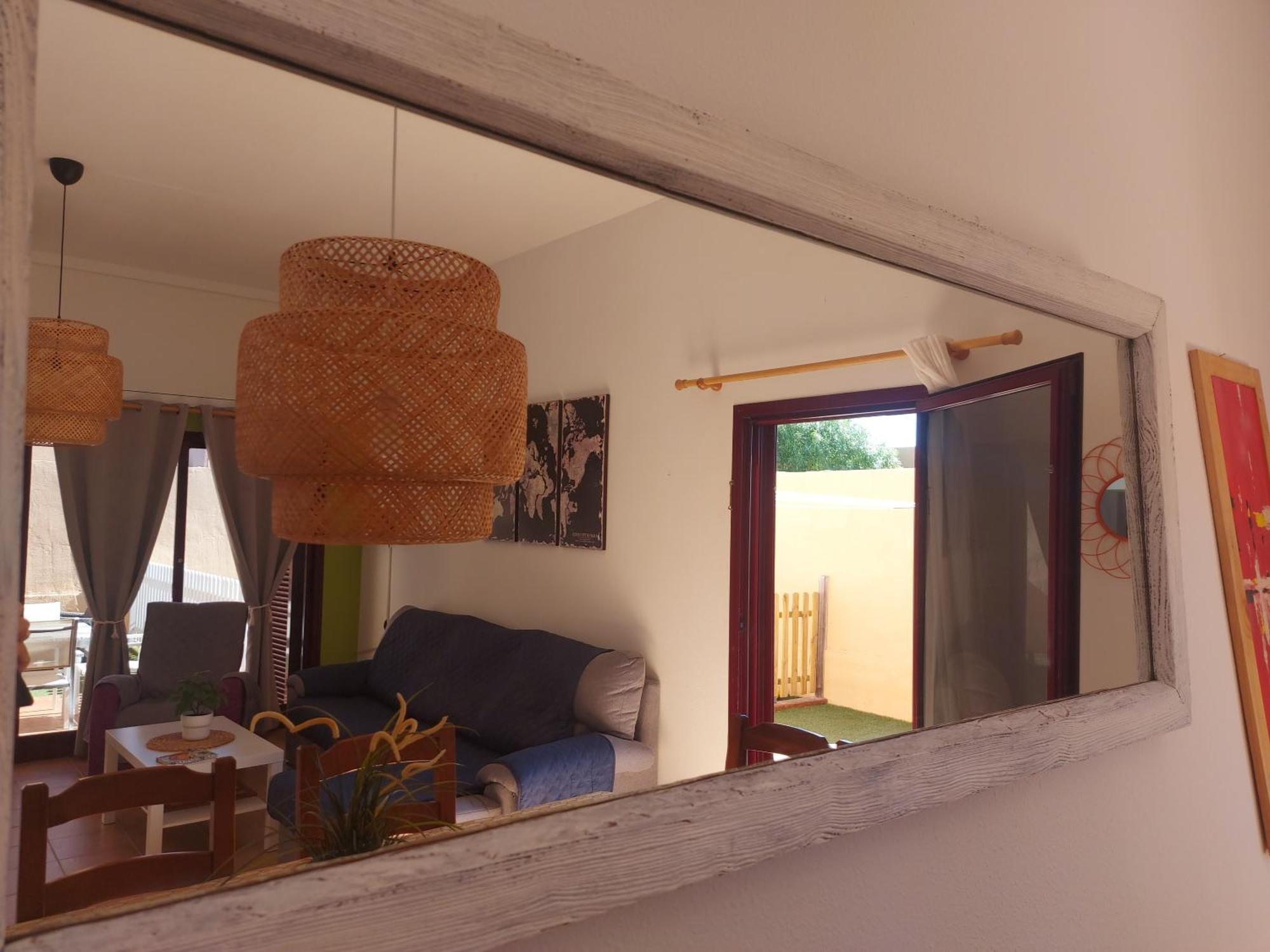 Villa Mimosa Corralejo Luaran gambar