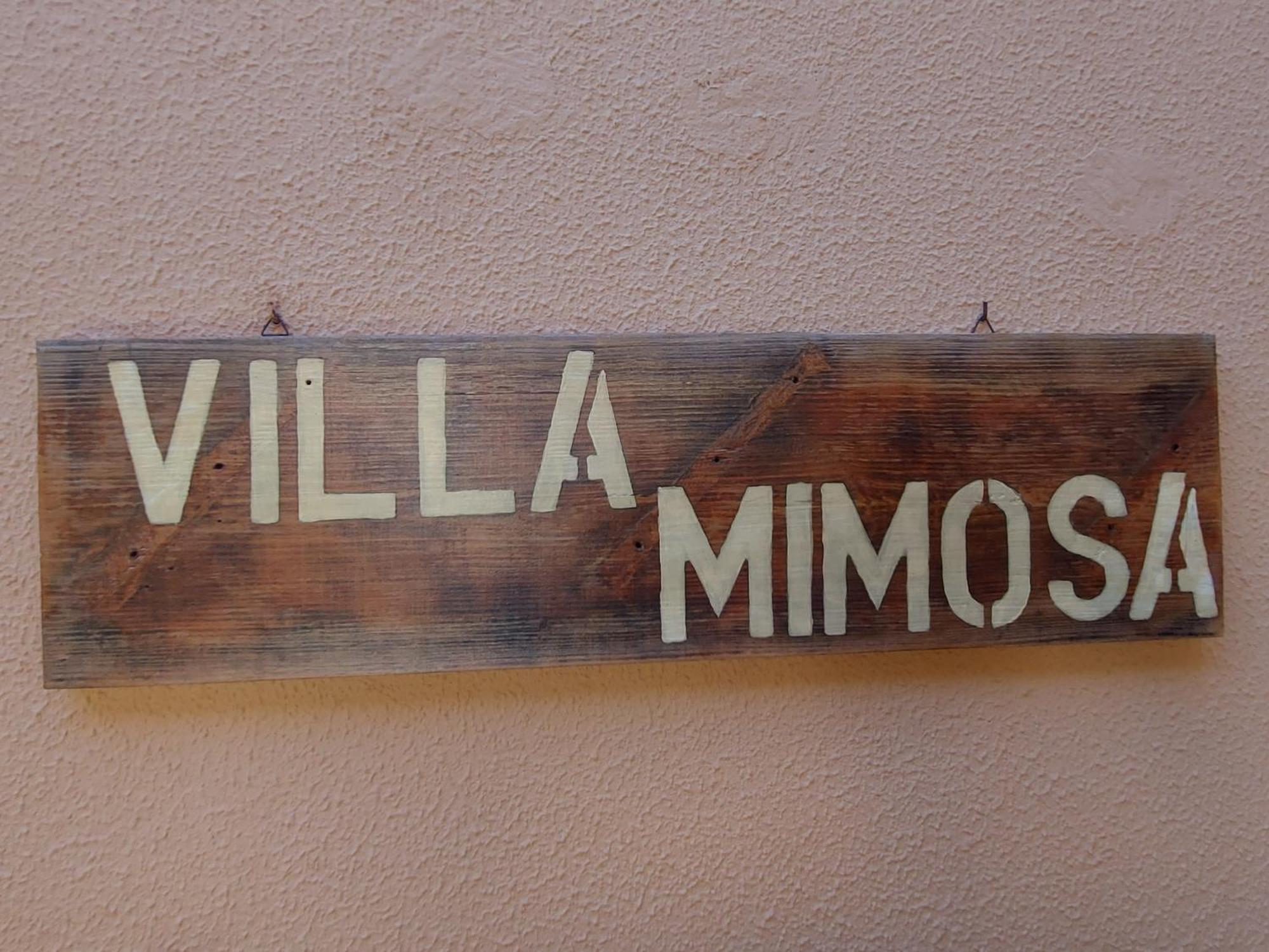 Villa Mimosa Corralejo Luaran gambar