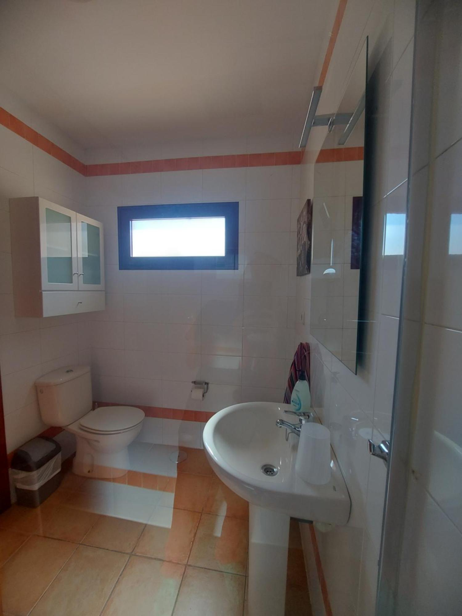Villa Mimosa Corralejo Luaran gambar