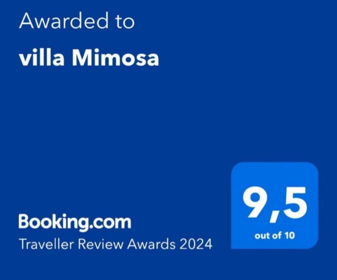 Villa Mimosa Corralejo Luaran gambar