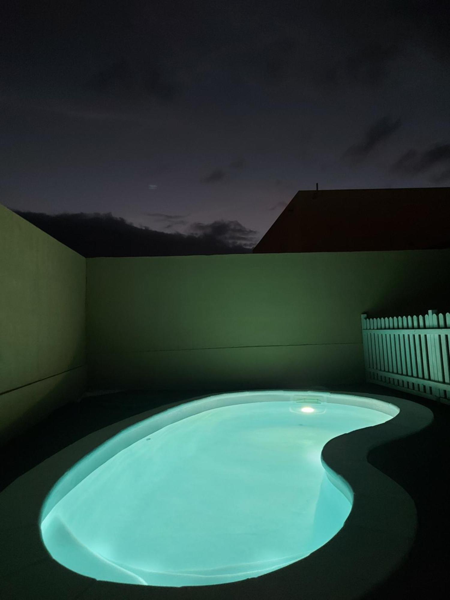 Villa Mimosa Corralejo Luaran gambar